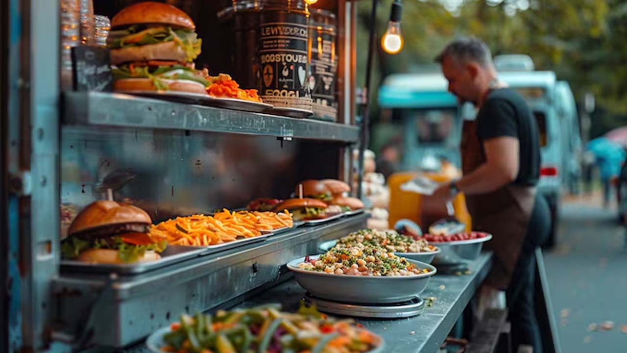 5 Hidden Food Streets in Hyderabad Tourists Don’t Know About
