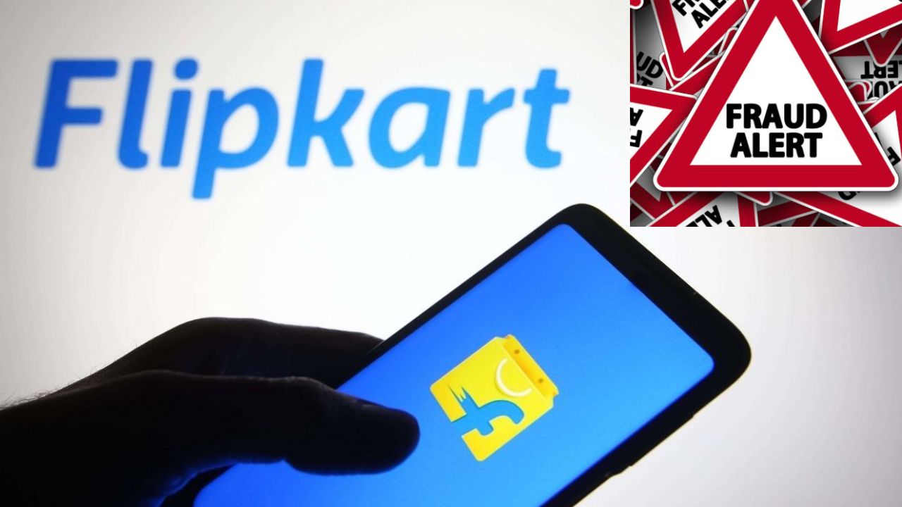 Big Billion Days Sale or Scam? Flipkart Cancels iPhone 16 Orders Abruptly