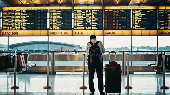 Top 7 Free Things You Can Get at Airports With Just Your Flight Ticket