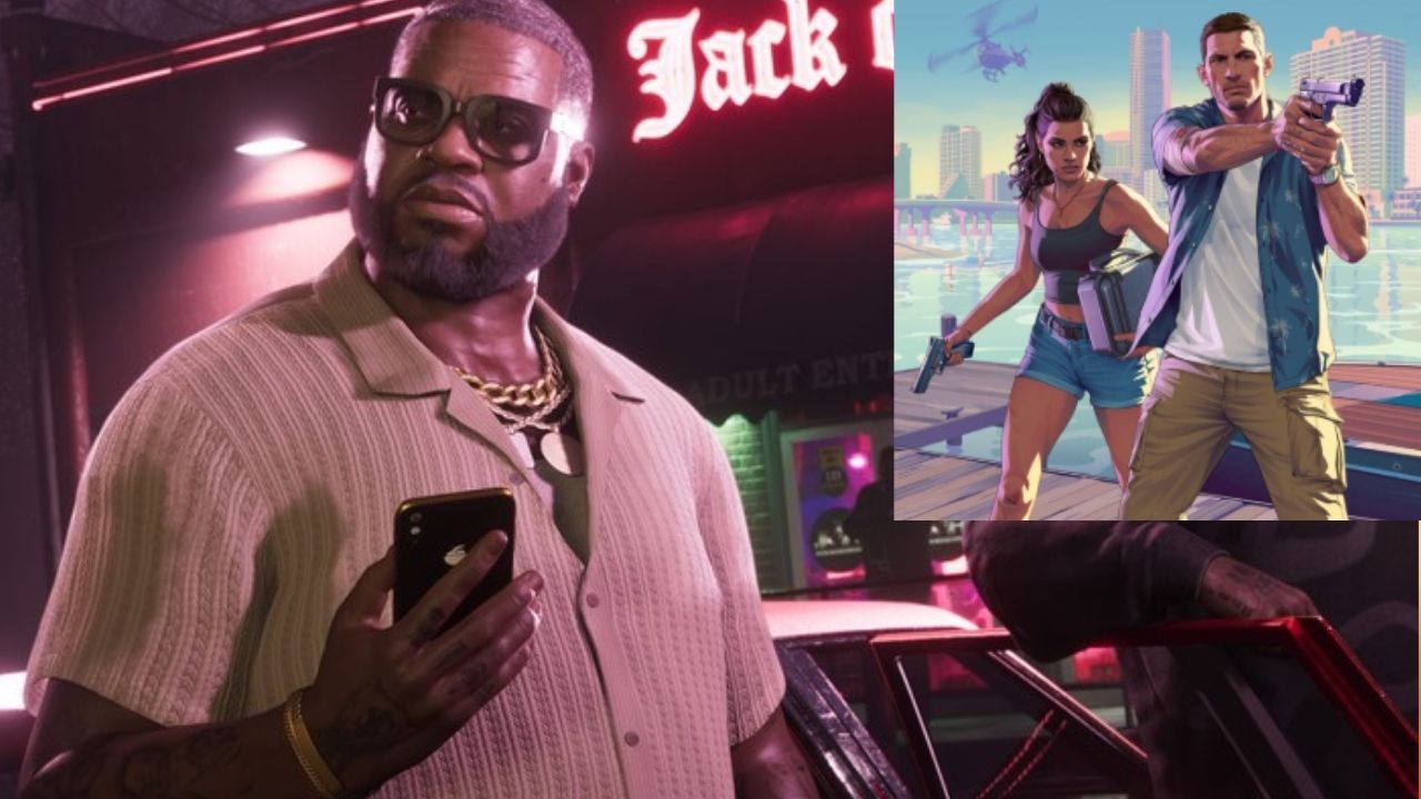 GTA 6 : Story, Characters, Release, India Price, and More