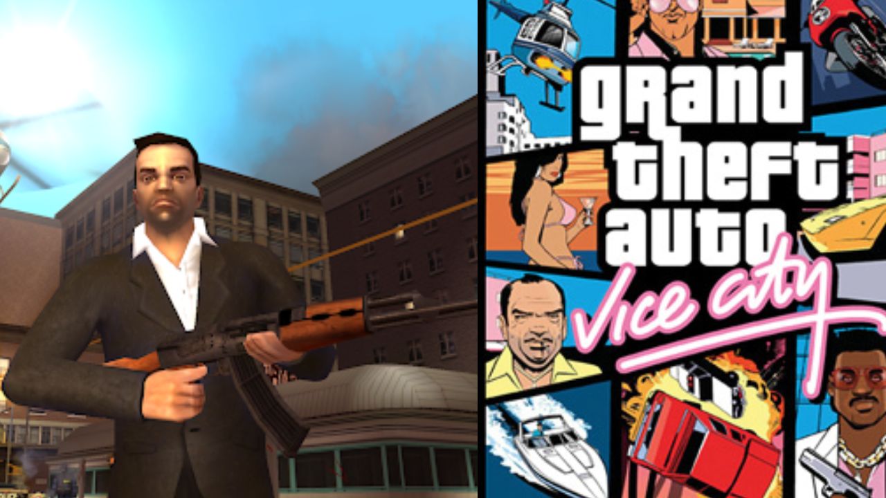 GTA 6 Hype: Revisit These 5 Epic GTA Games