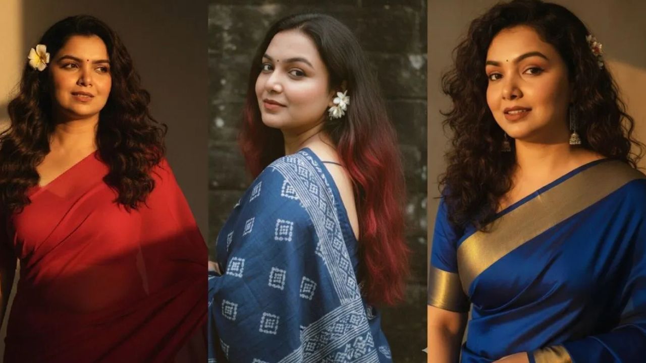 Gemini AI Saree Photos Go Viral on Instagram: But Are They Safe?