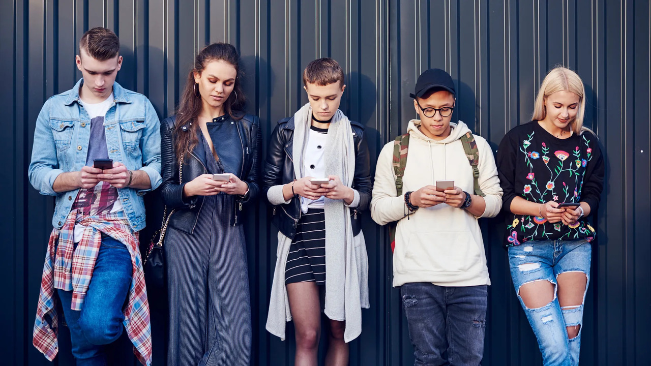 Inside Is the New Outside: Why Gen Z Prefers Staying In
