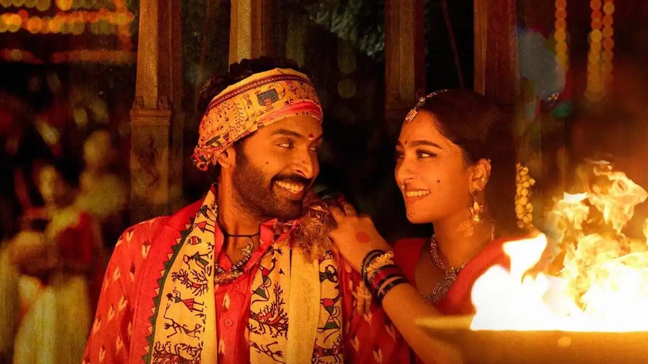 Ghaati Box Office Collections: Anushka Shetty’s Lowest Opening Ever?