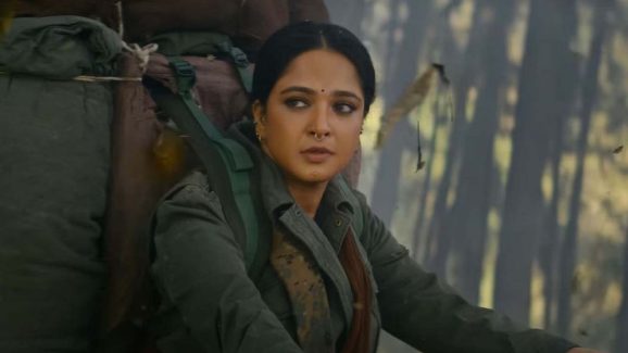 Ghaati OTT Release in Just 20 Days: Anushka Shetty’s Biggest Flop Ever?