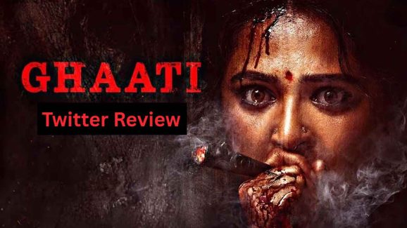 Ghaati Twitter Review: Did Anushka’s Comeback Win Over Fans?