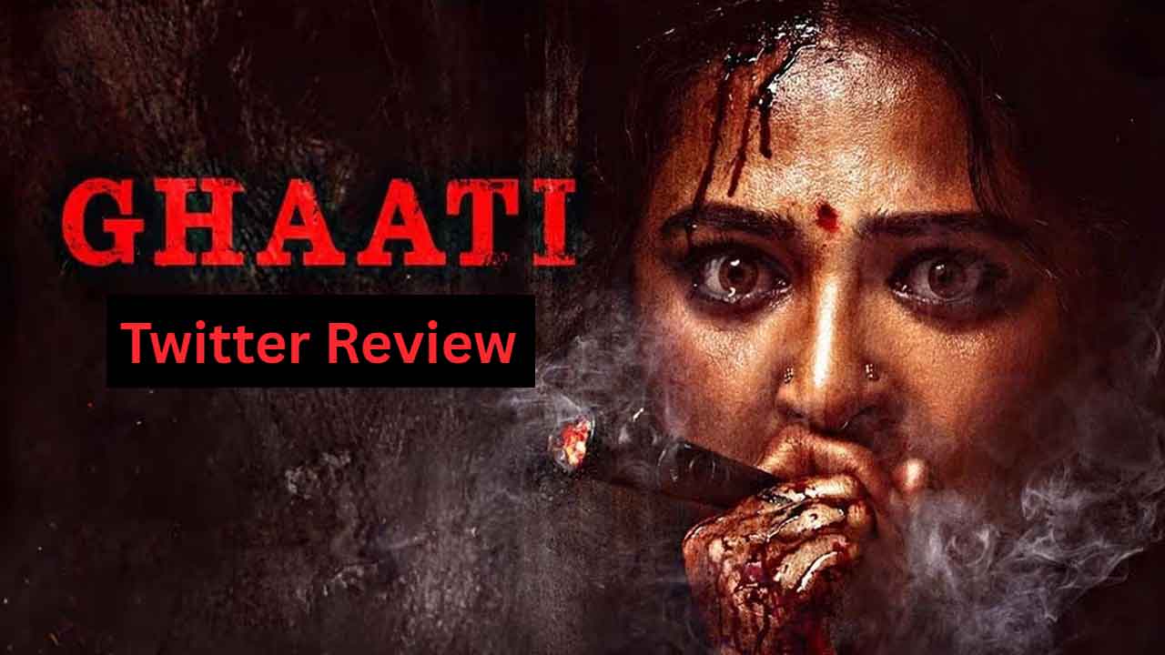 Ghaati Twitter Review: Did Anushka’s Comeback Win Over Fans?