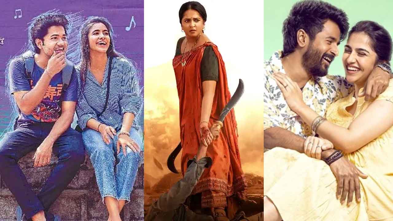 Ghaati vs Little Hearts vs Madharaasi Box Office Collections: Who Earned More?