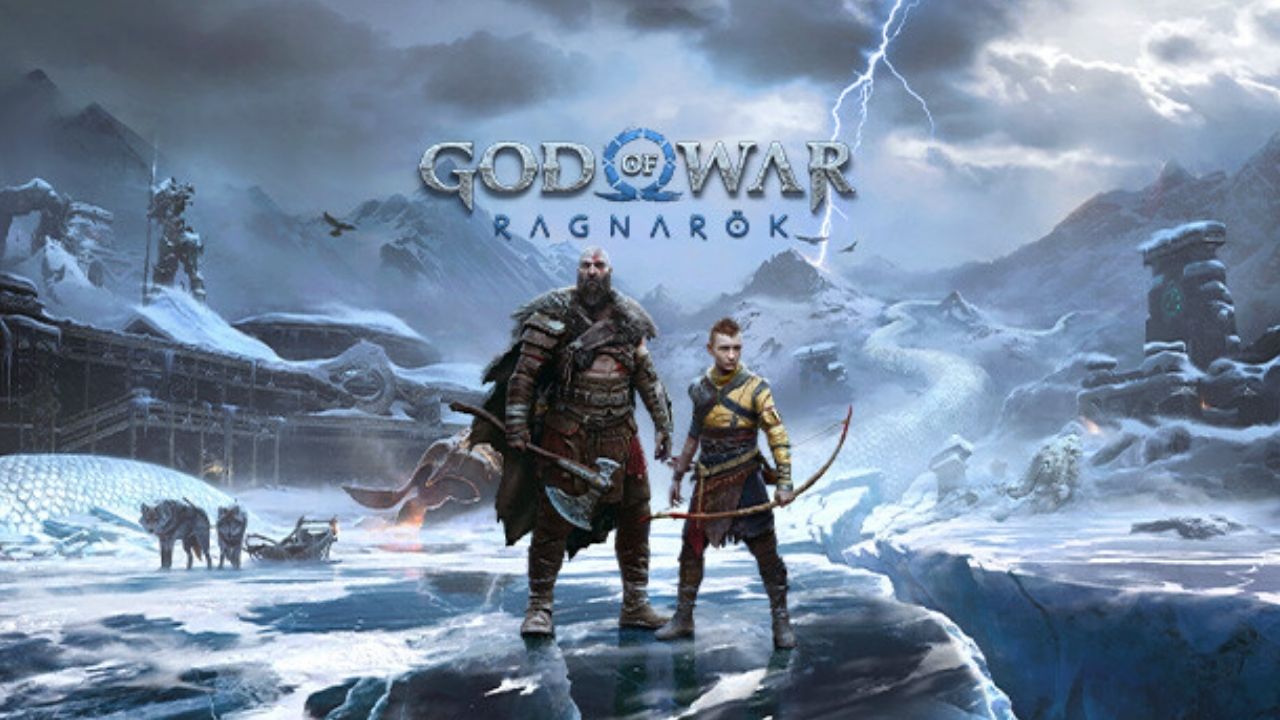 Best Alternative Games To God Of War Ragnarök