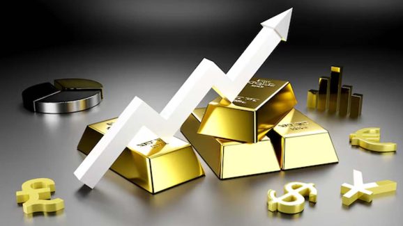 Silver, Gold Rate Today: Sudden Rise After GST Alteration?