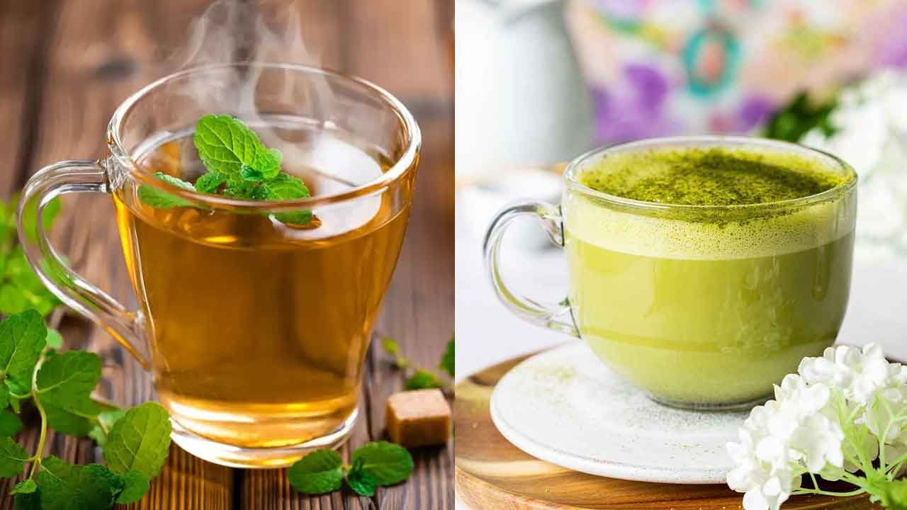 Green Tea vs Matcha: Which Is Better Choice For Your Health?