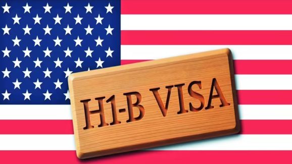 H1-B Visa Selection Reform: India Shares Its View