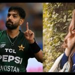 Muzna Masood Malik Stirs Controversy with Instagram Story Supporting Haris Rauf’s