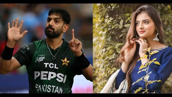 Muzna Masood Malik Stirs Controversy with Instagram Story Supporting Haris Rauf’s