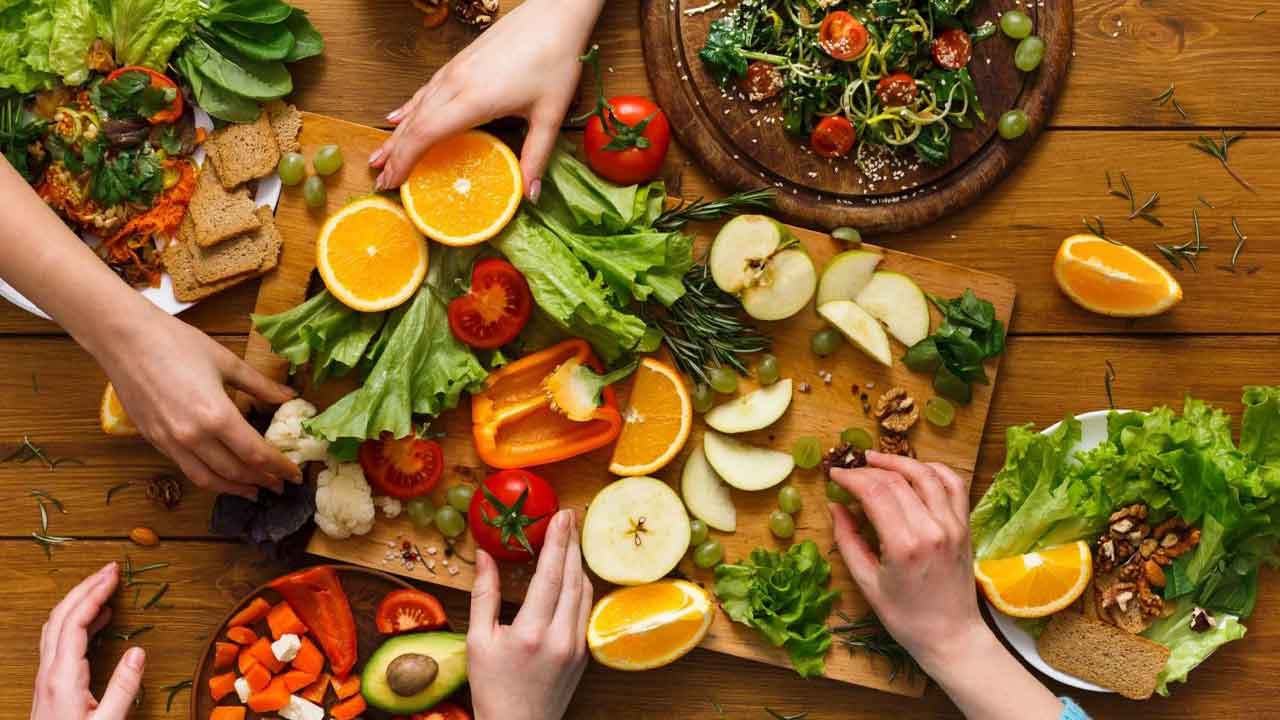 Top 5 Health Side Effects of Being Vegetarian in India: Risks You Must Know