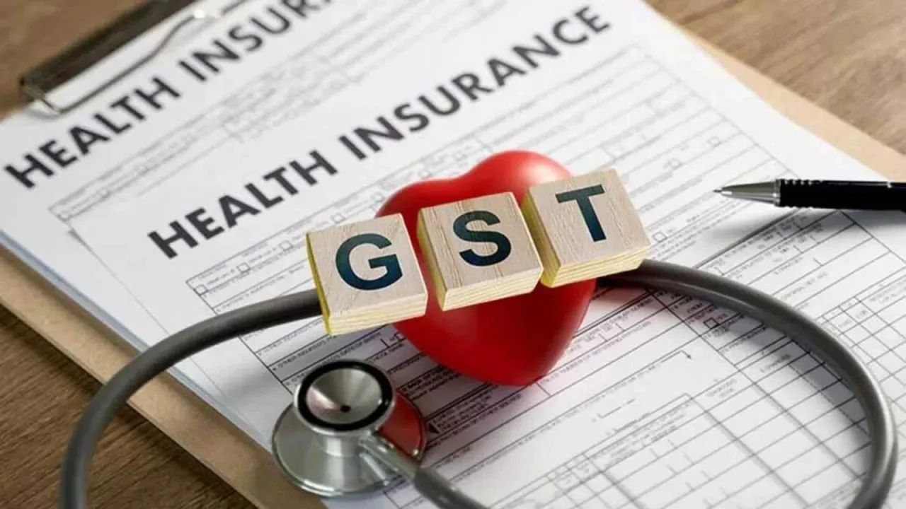 Health & Term Insurance Gets Cheaper from Sept 22: Check Here