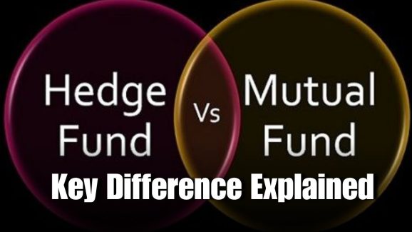 Hedge Funds vs Mutual Funds: Key Differences Explained