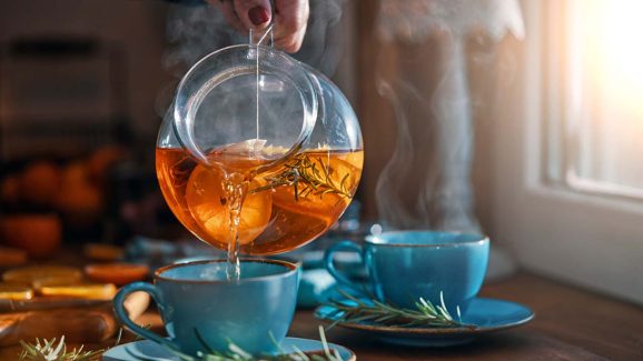 Top 7 Herbal Teas To have Daily for Healthy Kidneys