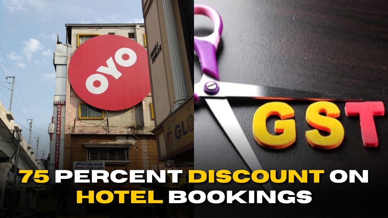 Here’s How Your Next OYO Stay Could Cost Less