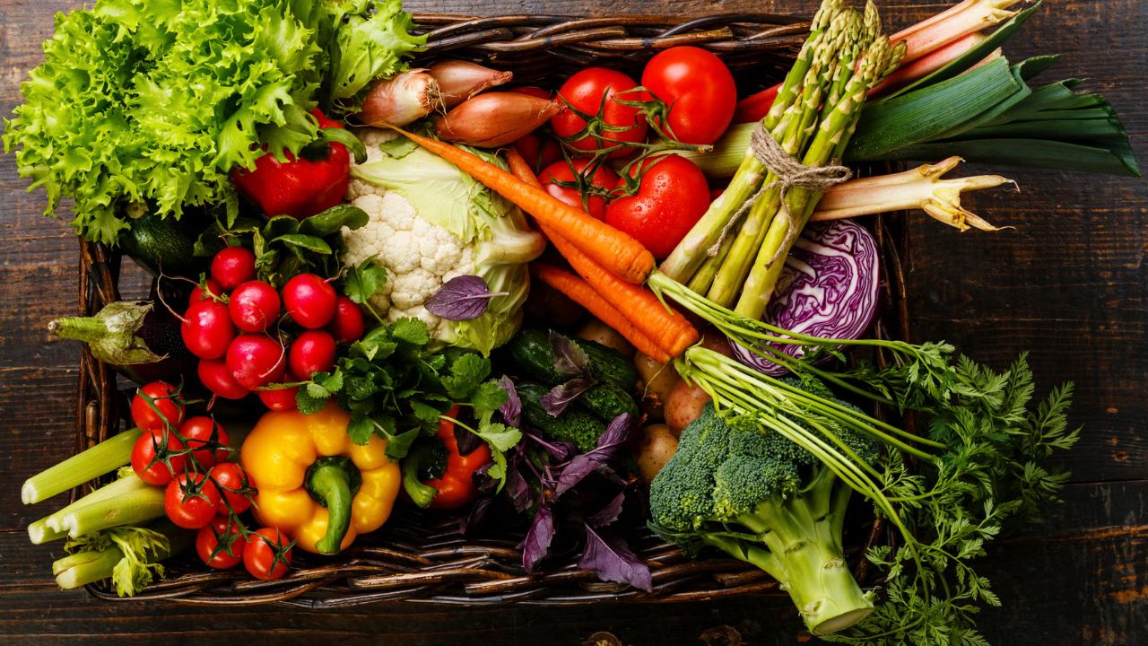 High-Protein Vegetables for Everyday Meals