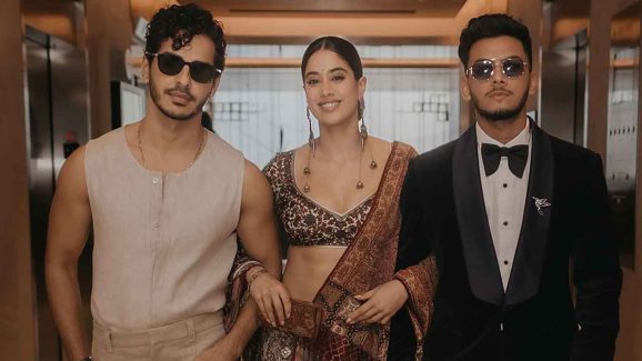 Homebound Cast Remuneration: Janhvi Kapoor to Ishaan Khatter Who Earned More?