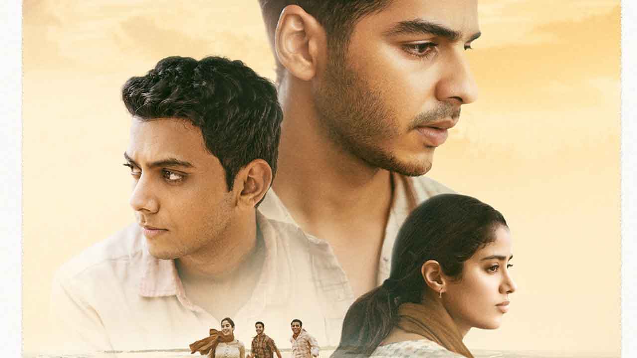 Janhvi Kapoor’s Homebound Review: Heartfelt Drama with Powerful Performances