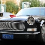 Hongqi L5: Xi Jinping’s Car That PM Modi Travelled in China