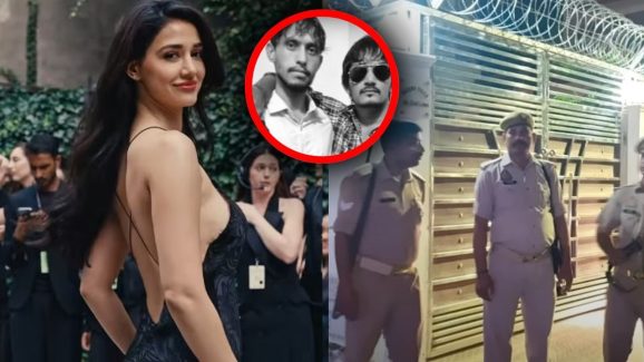 How Powerful Is Disha Patani? Encounter Raises Questions