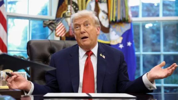 How Trump’s 100% Pharma Tariff May Affect India