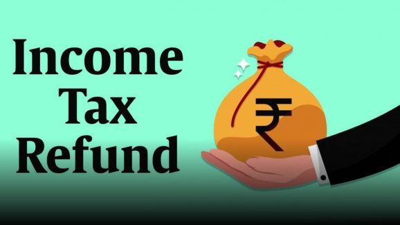 How to Check Your Income Tax Refund Online in Minutes