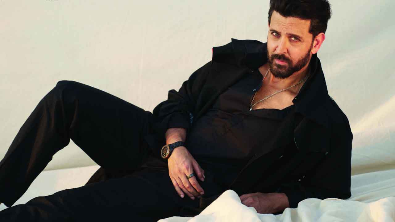 DYK Who First Gave Hrithik Roshan The Greek God Title?
