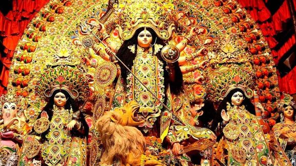 Best Places to Visit in Hyderabad During Dasara 2025 Festivities