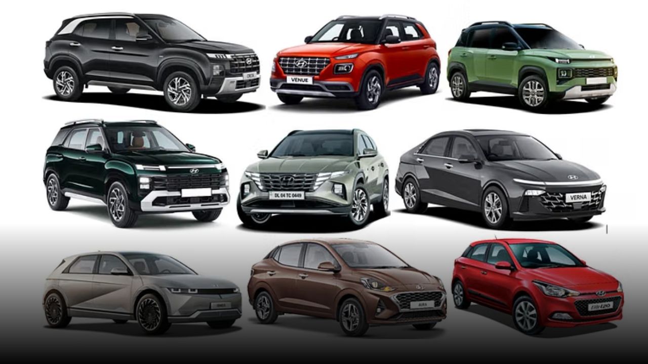 Hyundai Announces Revised Car Prices After GST Update