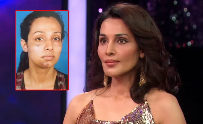 All About Bigg Boss Telugu 9 Contestant Asha Saini Who Made Shocking Allegations