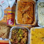 Top IRCTC Food Options: Best Meals You Can Order on Trains