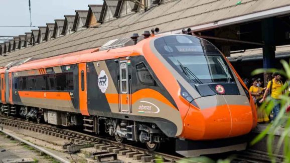 IRCTC New Rules: Know Before Booking Train Ticket