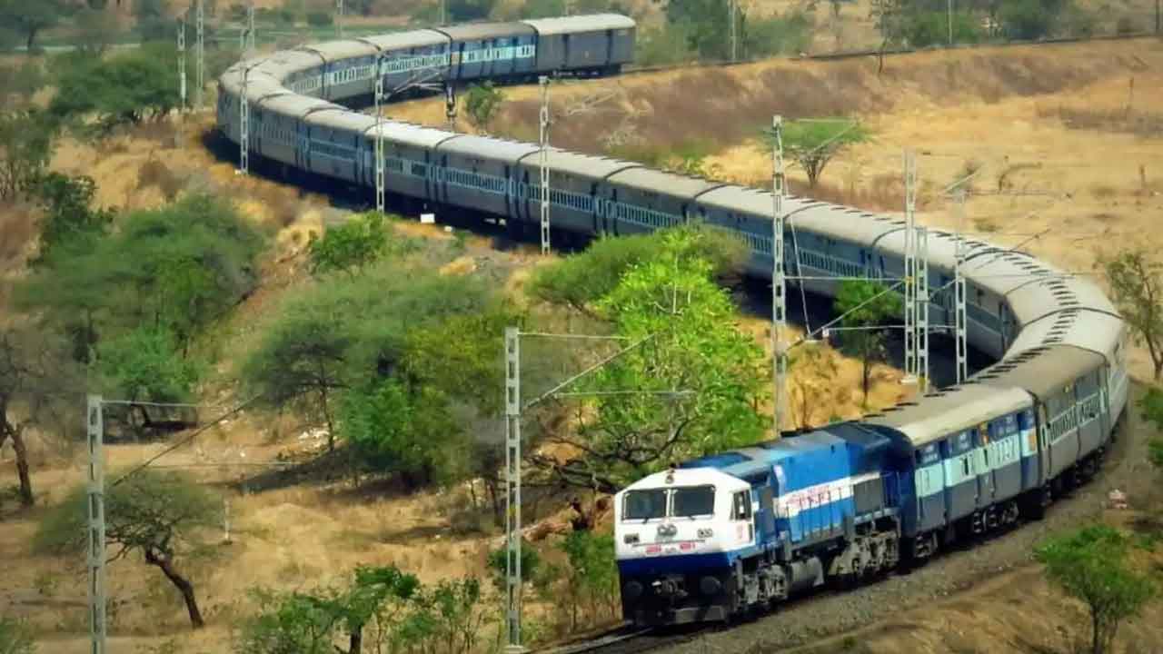 7 Things You Get Free With Your Train Ticket: Every Traveller Must Know
