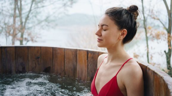 Ice Baths Aren’t for Everyone: Here’s Why