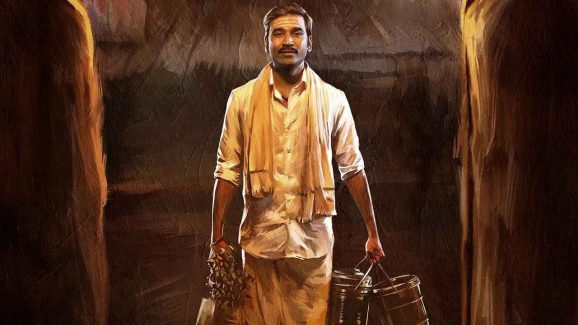 Top 5 Food Movies To Watch While You Wait For Dhanush’s Idli Kadai