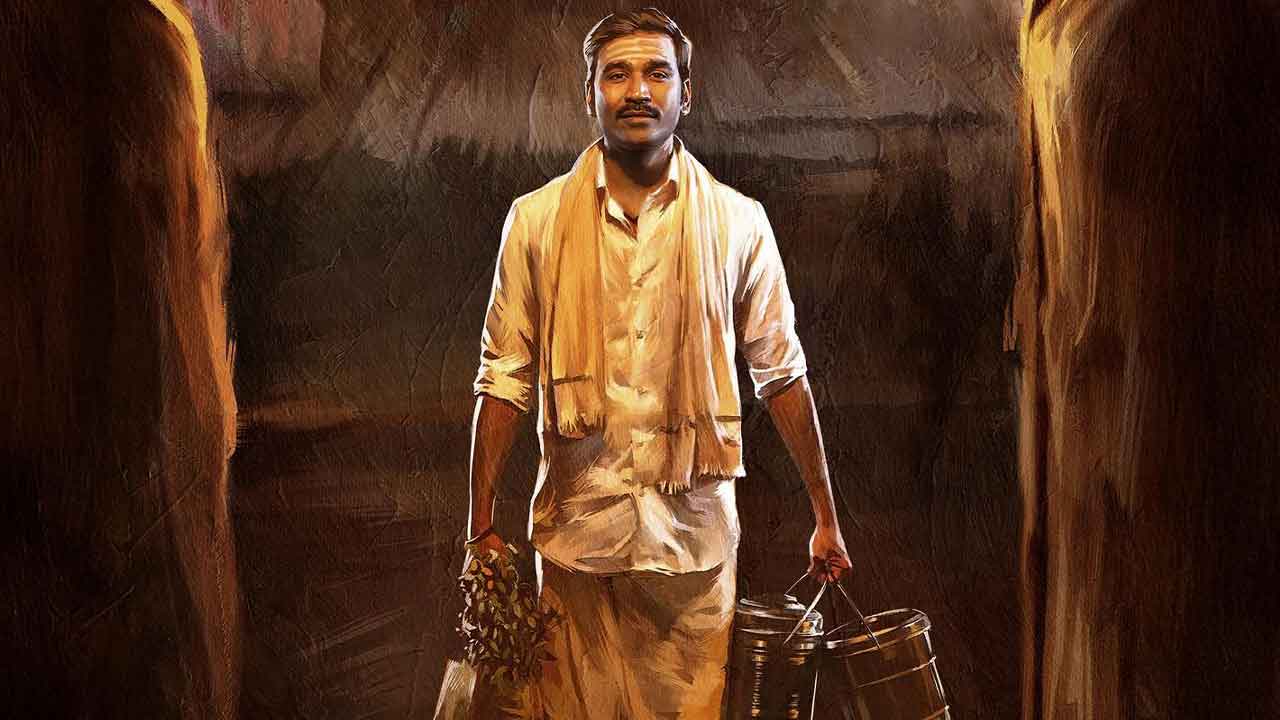 Top 5 Food Movies To Watch While You Wait For Dhanush’s Idli Kadai