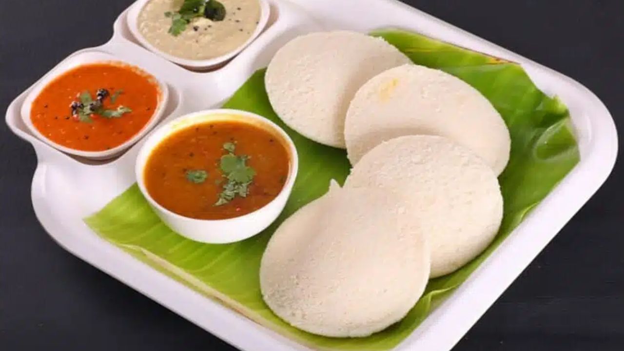 Rava Idli vs Rice Idli: Which One is Healthier?
