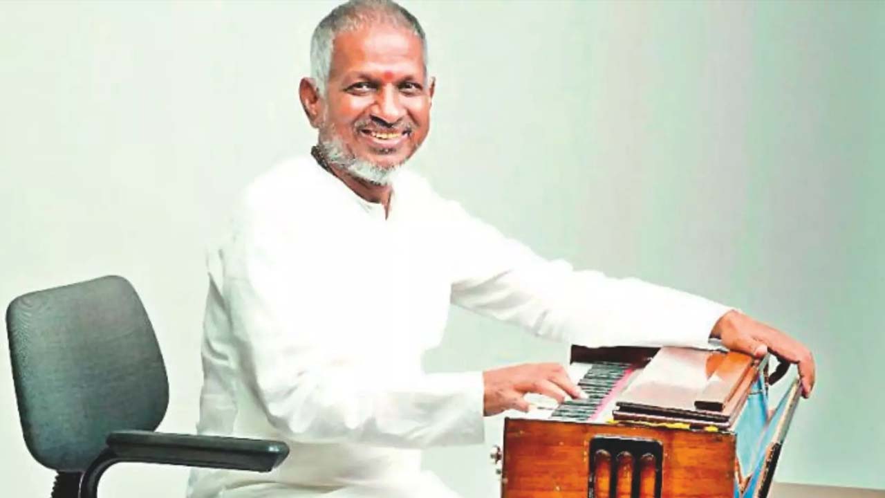 Ilaiyaraaja 50 Years in Music: Highlights of Chennai Symphony Concert