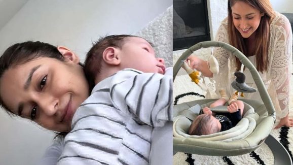 7 Motherhood Lessons from Ileana D’Cruz: Parenting to Mom Guilt