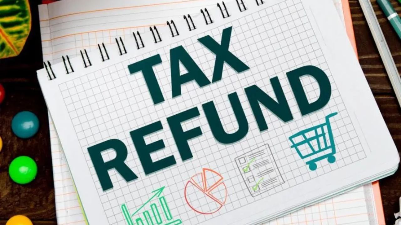Why Is Your Income Tax Refund Delayed? Steps to Check Status