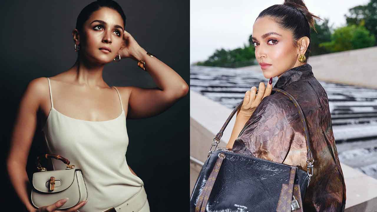 Indian Brand Ambassadors Of Foreign Luxury Brands: How Much Do They Earn?