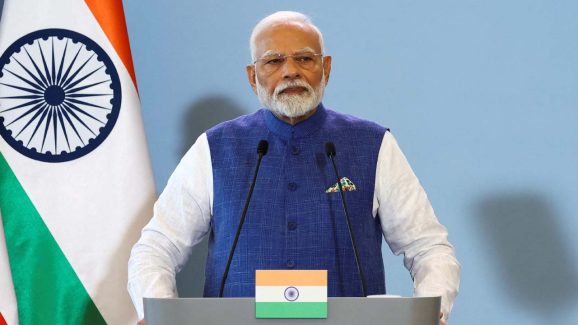 DYK How Much Prime Minister of India Earns Per Month? Numbers Will Shock You