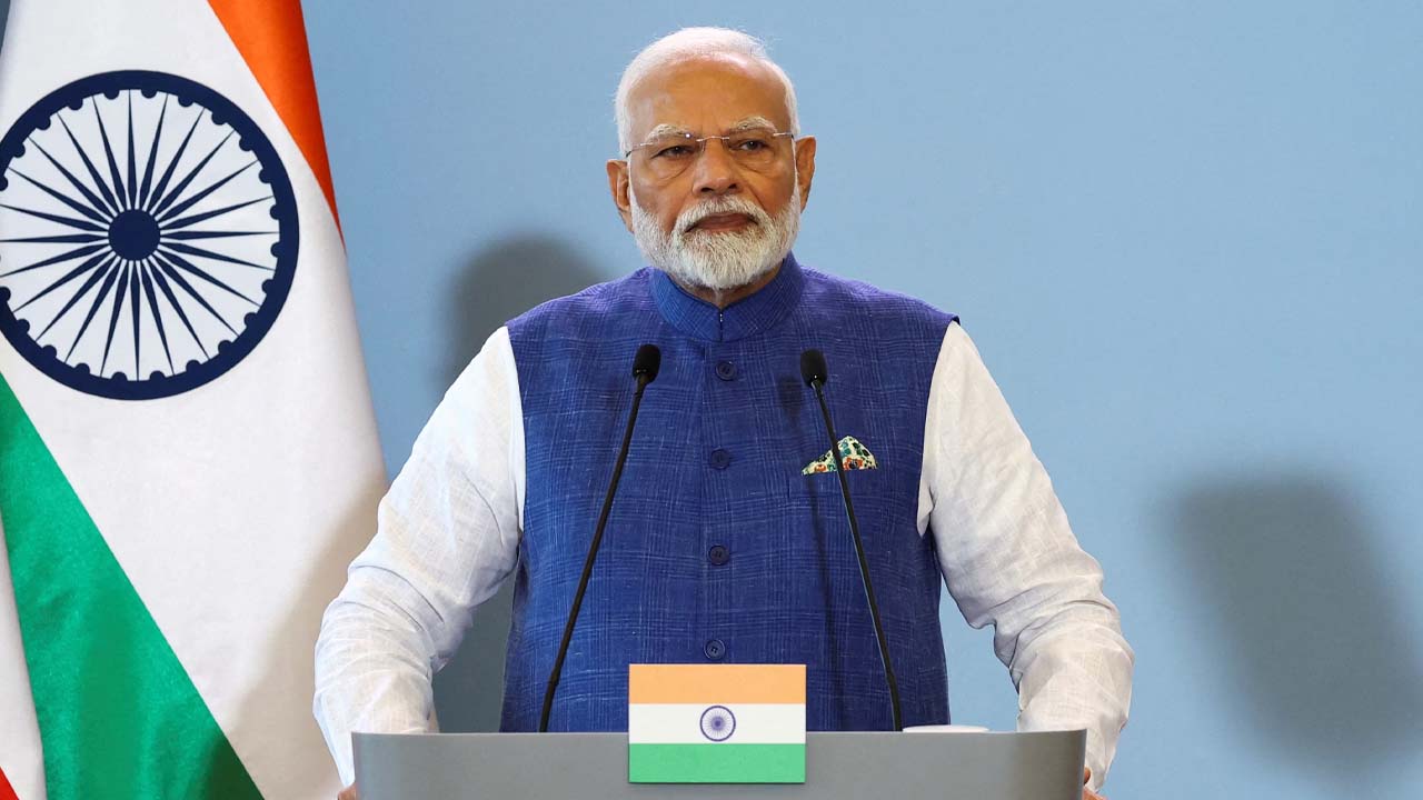 DYK How Much Prime Minister of India Earns Per Month? Numbers Will Shock You