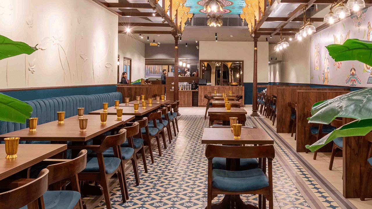 5 Best Indian Restaurants in the U.S. Loved by NRIs