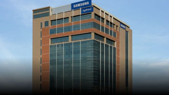 Inside Samsung’s Biggest Overseas R&D Hub in India