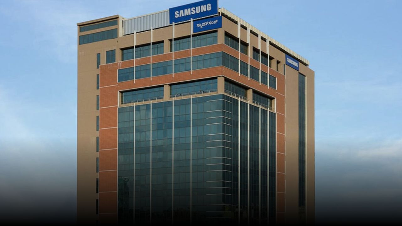 Inside Samsung’s Biggest Overseas R&D Hub in India